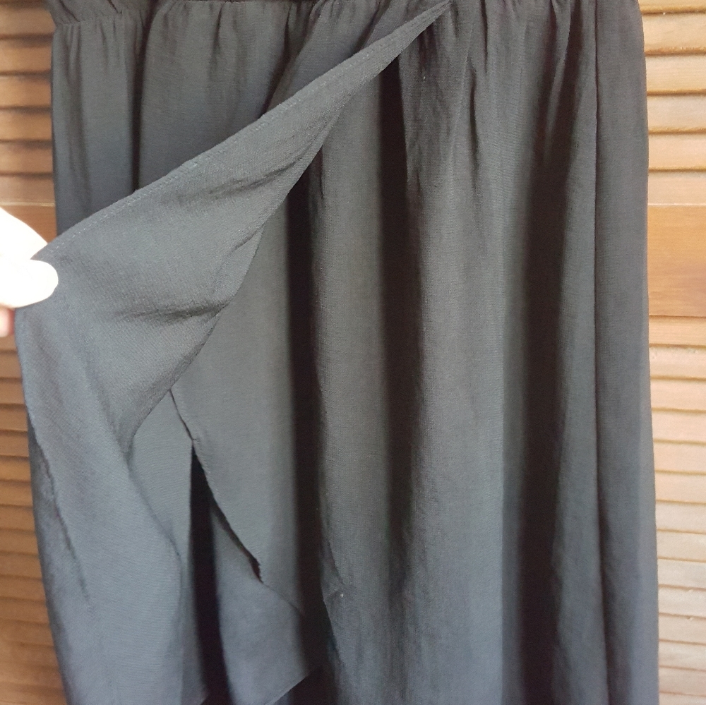 H&M little black dress - Picture 4 of 7
